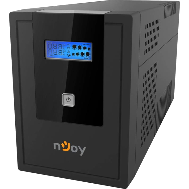 ДБЖ nJoy Cadu 1500 (UPCMTLS615HCAAZ01B)